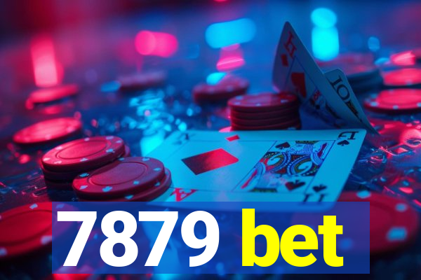 7879 bet